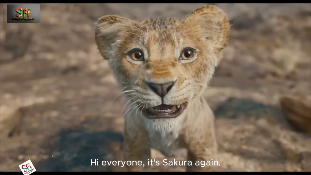 Review of the Movie The Lion King: Mufasa's Death Battle with the Butcher Kiros — Sakura Review