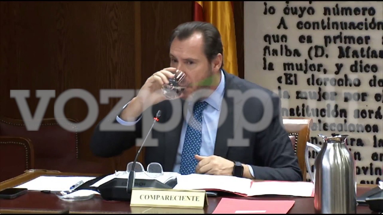 "¿Sabe leer y escribir? Pues ya puede trabajar en INECO"