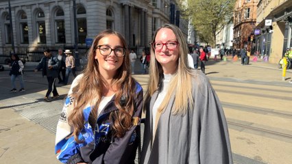 Would you ever run a marathon - and how far do you think you’d get?