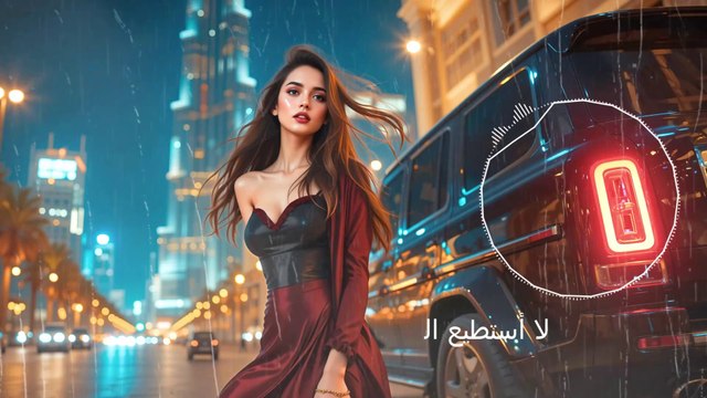 لا أستطيع العيش بدونك 2025 | أغنية عربية حزينة | Lo-Fi حب وفراق | موسيقى للقلوب المكسورة