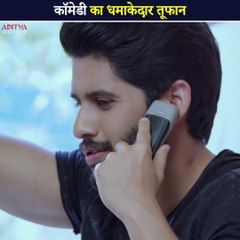 Dashing Dijala Hindi Comedy Scene 😂