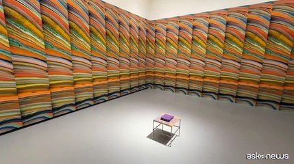 Torino, Melotti e Alice Cattaneo per la seconda Risonanza della GAM