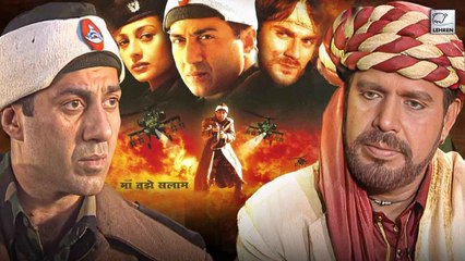 Kashmir Hindustan Se Kabhi Alag Nahi Hoga': Tinu Verma Explains How Sunny Deol’s Maa Tujhhe Salaam Was Inspired By Kargil