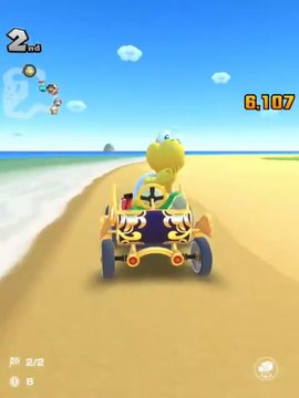 🏁 Mario Kart Tour Berlin Tour: Koopa Troopa Cup 🏆🐢