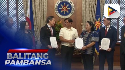 PBBM, binigyang-diin ang kahalagahan ng digitalisasyon para sa pagpapatupad ng digital leadership program