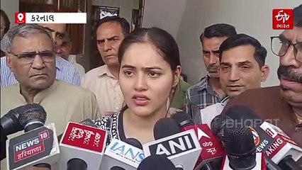 વિનય અને હિમાંશી નરવાલના વાયરલ વીડિયો પાછળનું સત્ય બહાર આવ્યું, જાણો આખો મામલો