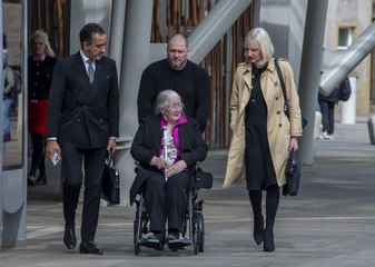 Emma Caldwell Family Meets Officials Amid Public Inquiry 📢