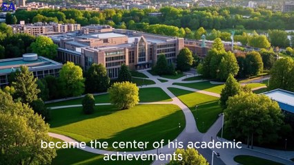 How Mike Lazaridis Built Black Berry! The Story of Innovation and Success! Motivational Story