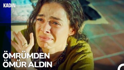 Doruk'un Bebek Arabası Merdivenlerden Yuvarlandı - Kadın