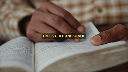 Stop Selling Time Cheap! Rich vs. Poor Mindset Revealed | Finance Hacked