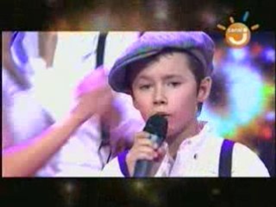 Les amants de la st jean