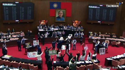 Analysis: Taiwan's Economy in Light of New Tariff and Economic Package