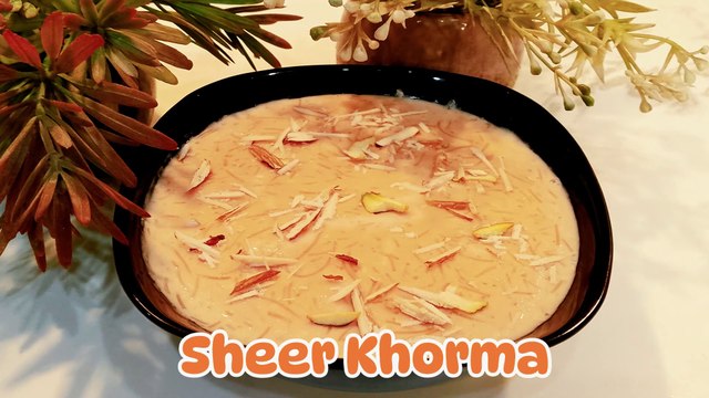 Sheer Khurma Recipe | Traditional Eid Dessert Step-by-Step | Authentic Taste GuHow to Make Perfect Sheer Khurma at Home | Eid Special Sweet Dish Tutorialaranteed |
