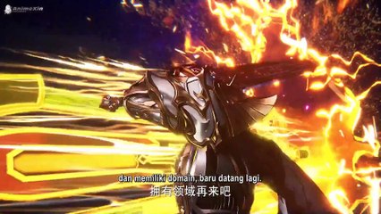 Shen Yin Wangzuo S6 Ep. 26 (156) Sub Indo