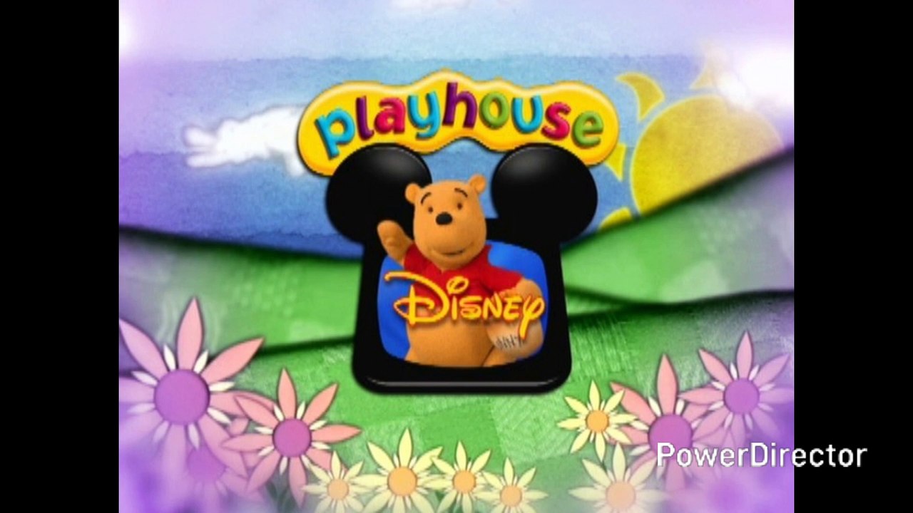 Disney Channel Logo Evolution