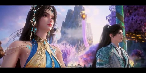 Perfect World Episode 212 Multiple Subtitles