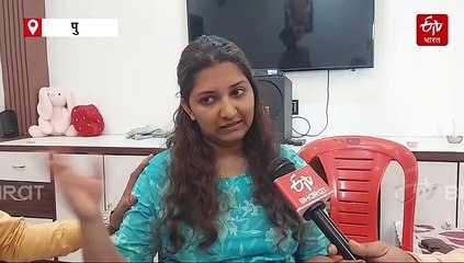 माझ्या समोरच माझ्या वडिलांना तीन गोळ्या मारल्या...; आसावरी जगदाळेंनी सांगितली हृदय पिळवटून टाकणारी घटना