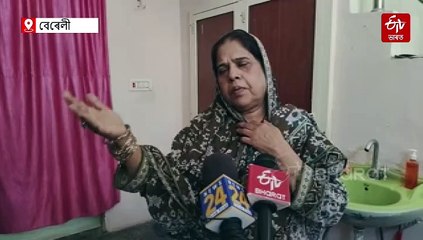 ৪৮ ঘণ্টাৰ ভিতৰত ভাৰত এৰাৰ নিৰ্দেশ: উত্তৰ প্ৰদেশত পাকিস্তানীৰ হাহাকাৰ