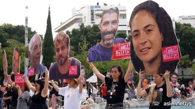 Israele, due minuti di silenzio per Giorno della Memoria della Shoah