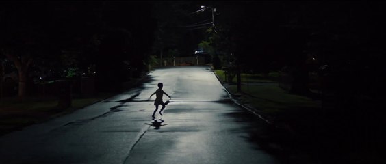 Weapons (2025) Teaser Trailer HD