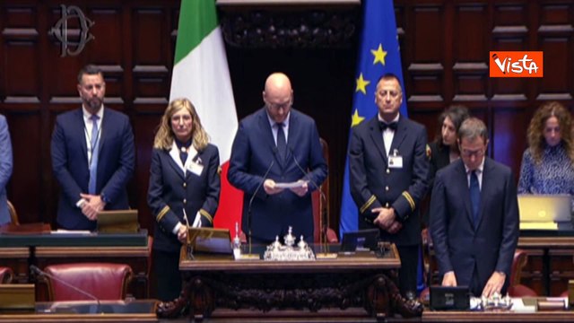 Liberazione, Lorenzo Fontana: Celebrare ricorrenza doveroso tributo a memoria di chi ha combattuto
