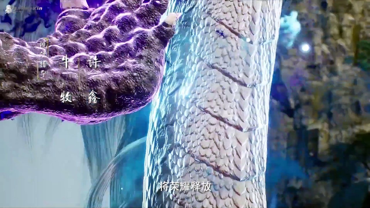 Rebirth of the Sword Patriarch Ep. 39 Sub Indo