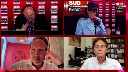 7 octobre, la riposte. Israel-Iran : la guerre secrète