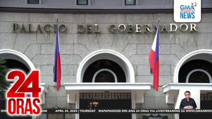 9 pang kandidato, inisyuhan ng show cause order ng Comelec dahil sa umano’y vote-buying | 24 Oras