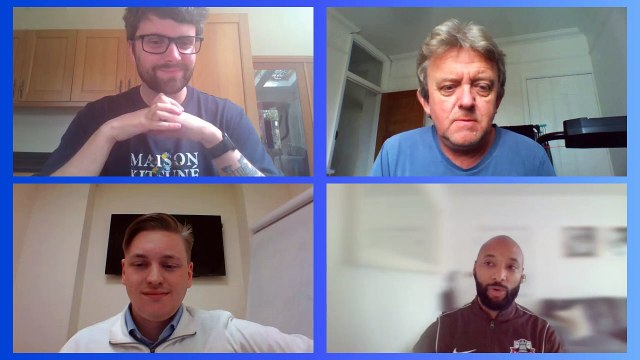 Sussex Non-League podcast - episode 20 | with special guests Lewes FC boss Craig Nelson and Will Hugall