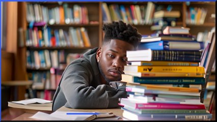 Avoid These Common GCSE Study Mistakes & Boost Your Grades 📚