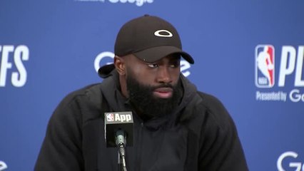 Celtics - Brown : ''C'est la victoire ou la fin de l’aventure''