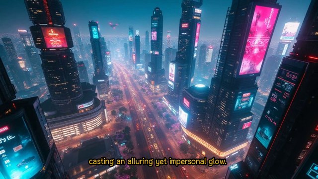 The Future End of 2099