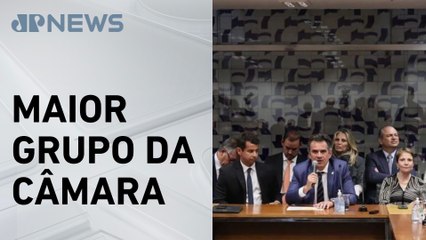 União Brasil e Progressistas fecham acordo para formar federação