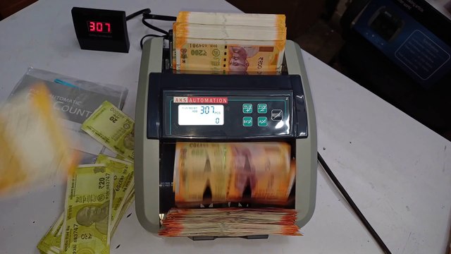 📢 Best Note Counting Machine Suppliers in Gautam Budh Nagar | Currency Counter Dealers Near You