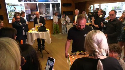 10 Jahre Hotel Schani Wien - eine Erfolgsgeschichte wir aus dem Märchenbuch