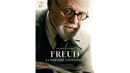 Freud, la dernière confession (2023) VOST