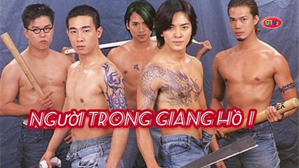 Phim Lẻ || Người Trong Giang Hồ 1 : Ngũ Hổ Tái Xuất (1996) Lồng tiếng