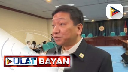 NSC: May mga indikasyon na nakikialam ang China sa Hatol ng Bayan 2025
