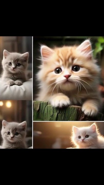Annoying Cat 🐈 😻