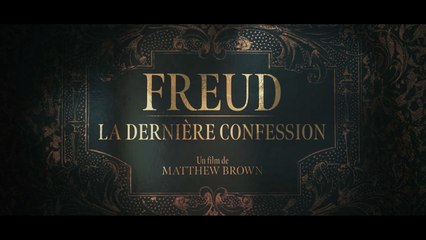 Freud, la dernière confession (2023) VOST