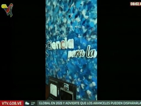 Pdte. Nicolás Maduro asegura que Venezuela será la China de América Latina en tecnología