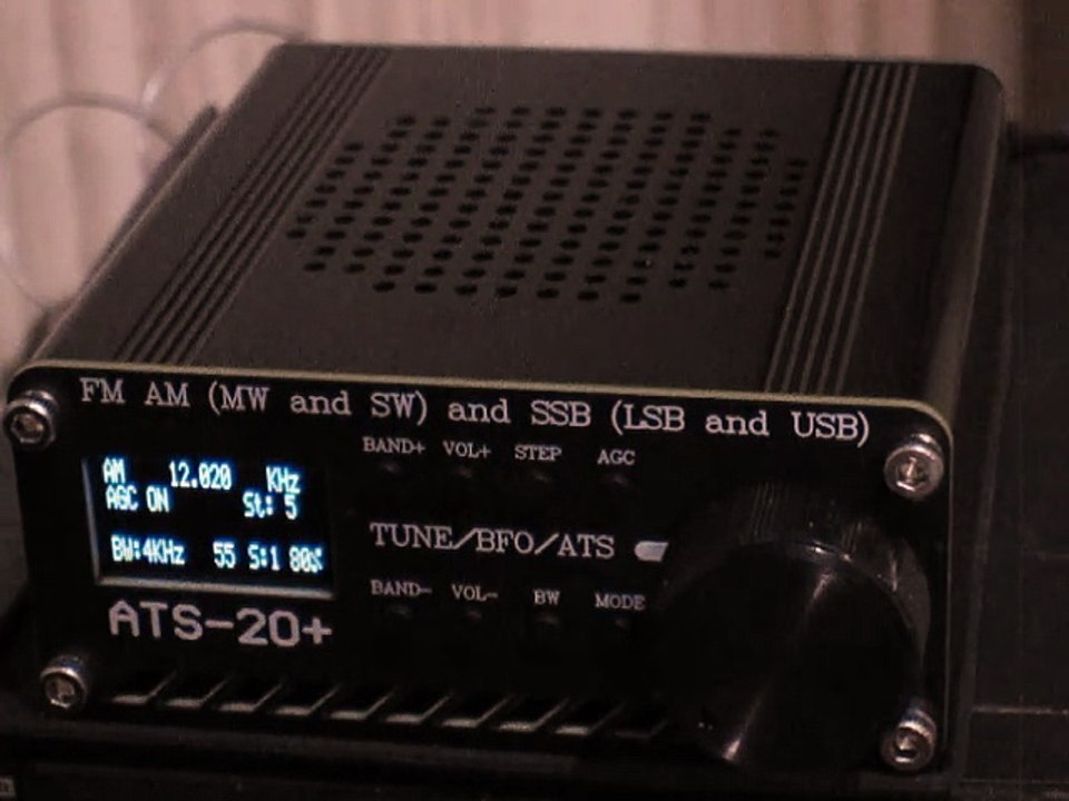 Voice of Vietnam Japanese program 12020 kHz 24th 2025 21:05 JST