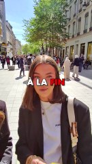 Je suis TOMBÉ sous son CHARME !