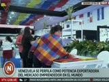 Venezuela acoge el primer Congreso Internacional de Emprendedores