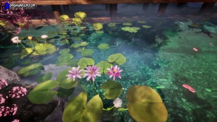 Little Fairy Yao eps 5 sub indo