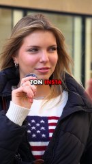 Elle a BEAUCOUP de charme !