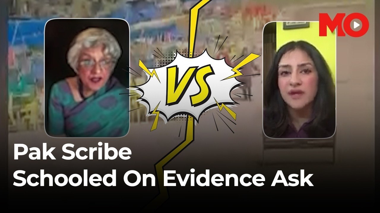 Pak journalist slammed for seeking probe into Pahalgam attack, Pakistan’s role