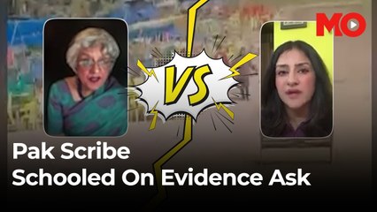 Pak journalist slammed for seeking probe into Pahalgam attack, Pakistan’s role