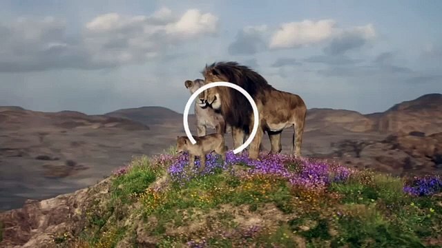 Mufasa The Lion King (2025) New Released Movie | Kelvin Harrison Jr. & Aron Pierre | Facts & Update