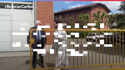 Strage familiare a Modena: morti madre, padre e il figlio. Il video delle indagini